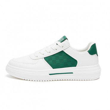 Smart Casual Sneaker...