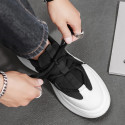 Thick Sole Runway Sneaker -SN01