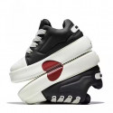 Thick Soles Sneaker -SN04