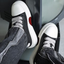 Thick Soles Sneaker -SN04