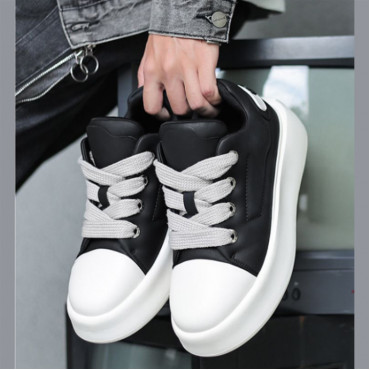 Thick Soles Sneaker ...
