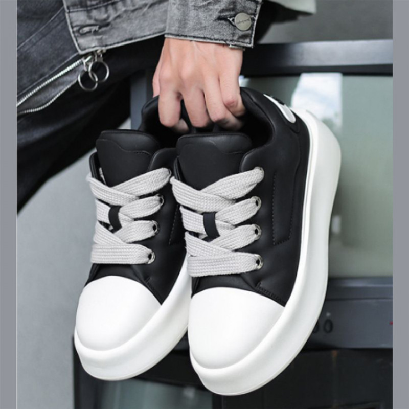 Thick Soles Sneaker -SN04