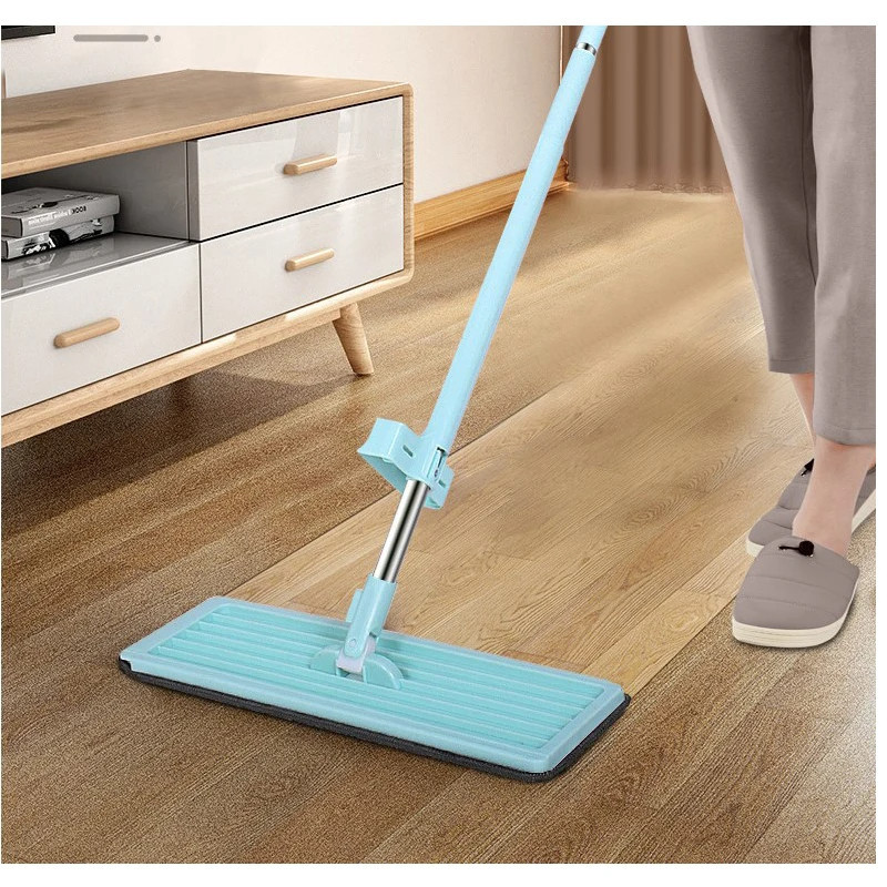 360 Degree Magic Floor Mop 