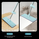 360 Degree Magic Floor Mop 