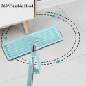 360 Degree Magic Floor Mop 