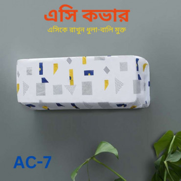 AC Cover -AC 7...