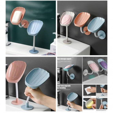 Adjustable Soap Holder