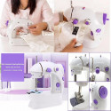 Automatic Mini Sewing Machine