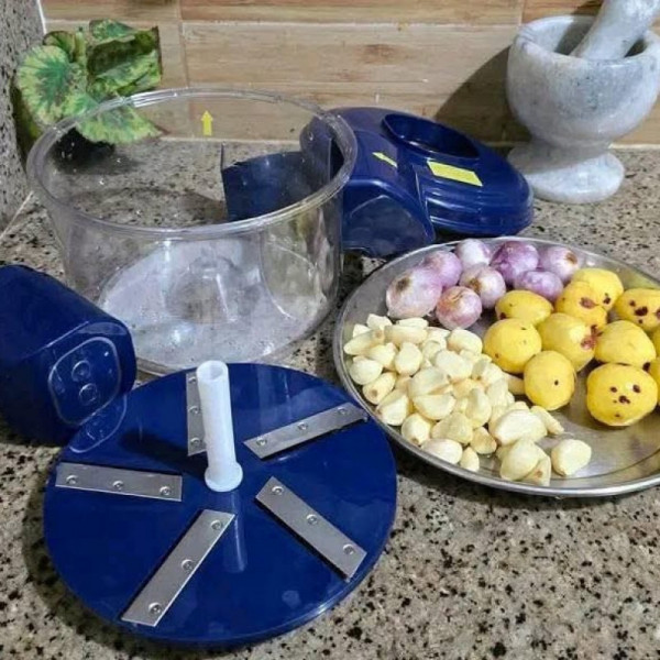 Automatic Peeler Machine