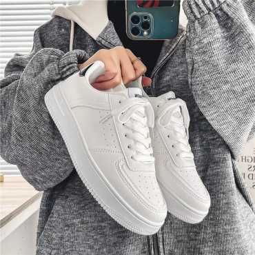 Breathable Casual Sn...