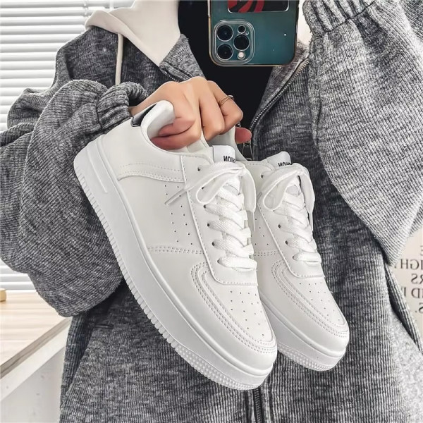 Breathable Casual Sneaker -SN03
