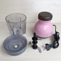 Capsule Cutter -Food Processor