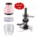 Capsule Cutter -Food Processor