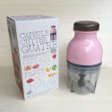Capsule Cutter -Food Processor