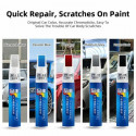 Car Scratch Removing Pen