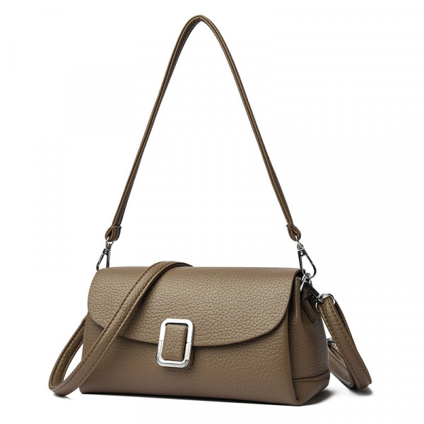 Luxury Elegant Bag -Brown