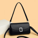 Luxury Elegant Bag -Black