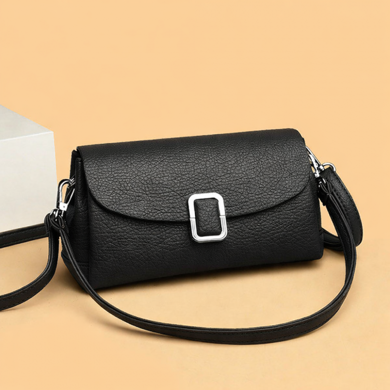 Luxury Elegant Bag -Black
