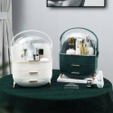 Dust-Proof Makeup Storage Box