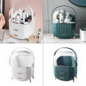 Dust-Proof Makeup Storage Box