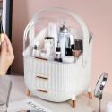 Dust-Proof Makeup Storage Box