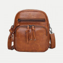 Crossbody Mini Shoulder Bag