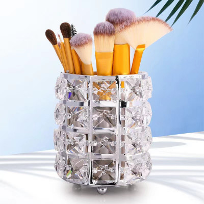 Crystal Round Makeup...