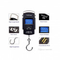 Digital Hanging Scale