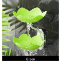 Double Layer Lotus Soap Holder
