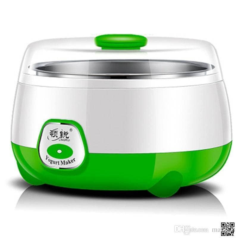 Electric Doi Maker(Green)
