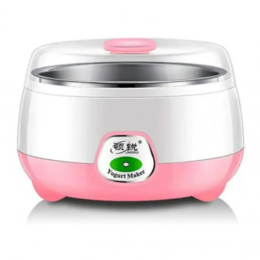 Electric Doi Maker(Pink)
