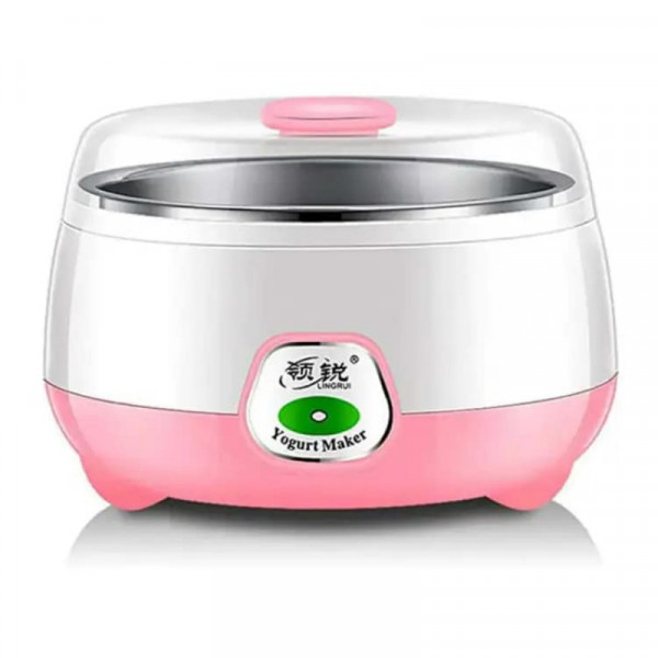 Electric Doi Maker(Pink)