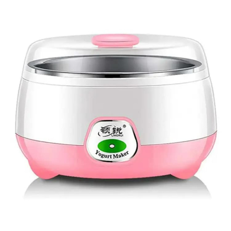 Electric Doi Maker(Pink)