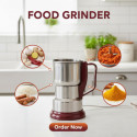 Premium Electric food Grinder