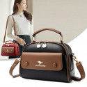 Elegant Kangaroo Bag