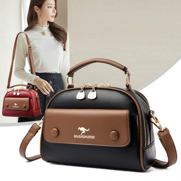 Elegant Kangaroo Bag