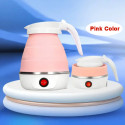 Folding Electric Kettle