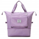 Expandable Folding Travel Bag