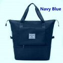 Expandable Folding Travel Bag