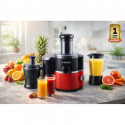HEIGAR Juicer | Mixer | Grinder
