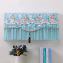 High Quality Ac Cover(SkyBlue)