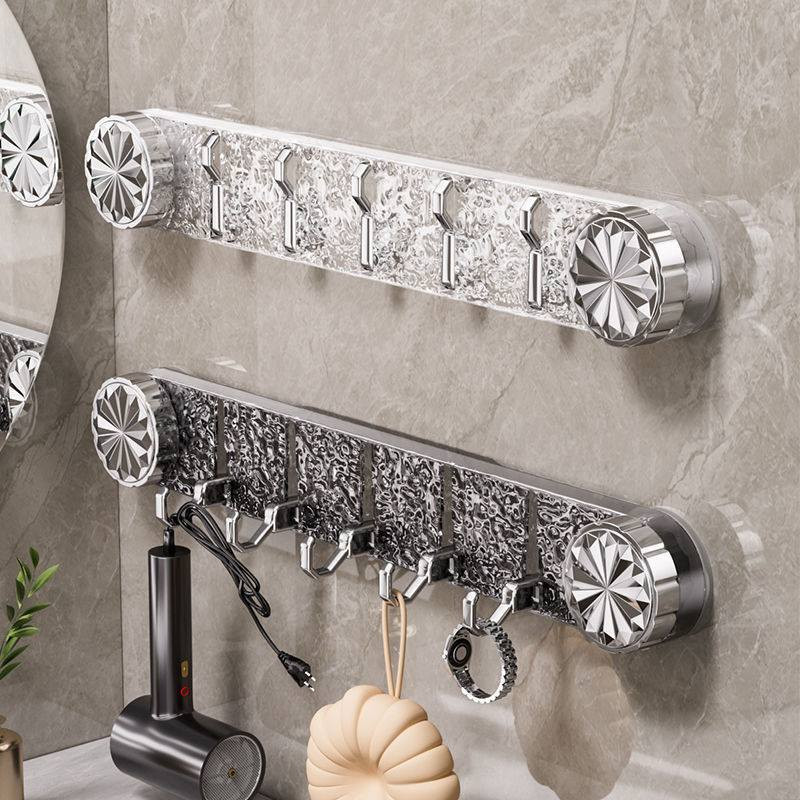 High Quality Wall Hook Hanger (3 Pieces)