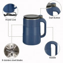 High Speed Electric Grinder