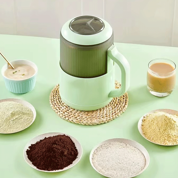 INIMA Japan Blender -1800 Watt