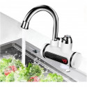 Instant Hot Water Tap