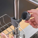 Kitchen Faucet Rack