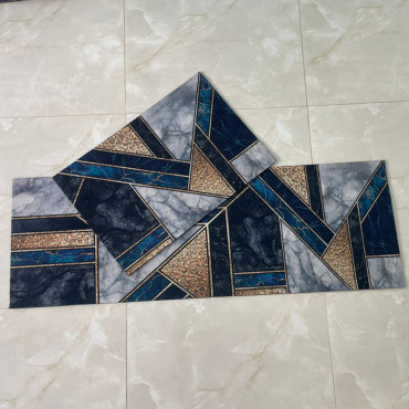 Kitchen Floor Mat -2...