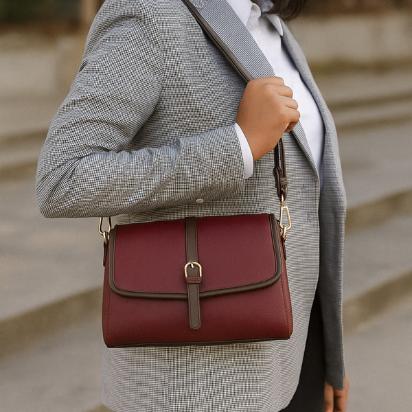 Luxury Fashion Bag