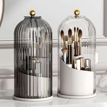 Luxury Makeup Brush ...