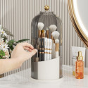 Luxury Makeup Brush Holder